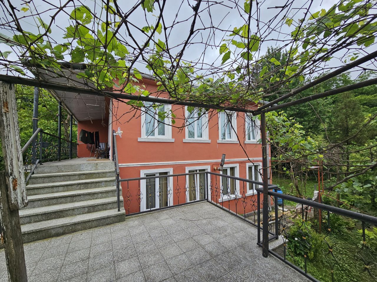 Maison à Batoumi, Géorgie, 300 m² - image 10