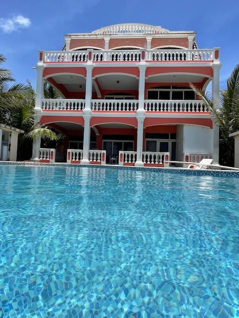 Villa à Cabarete, République dominicaine, 900 m² - image 4