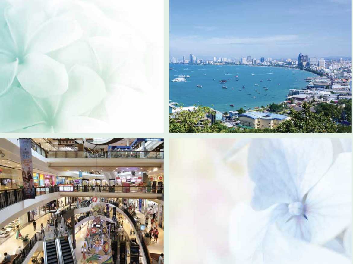 Appartamenti a Pattaya, Thailandia, 25.5 m² - foto 10