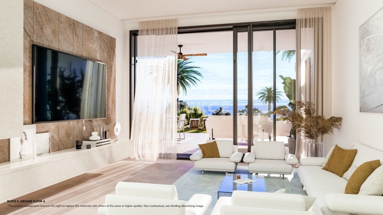 Appartement à Fuengirola, Espagne, 84 m² - image 13