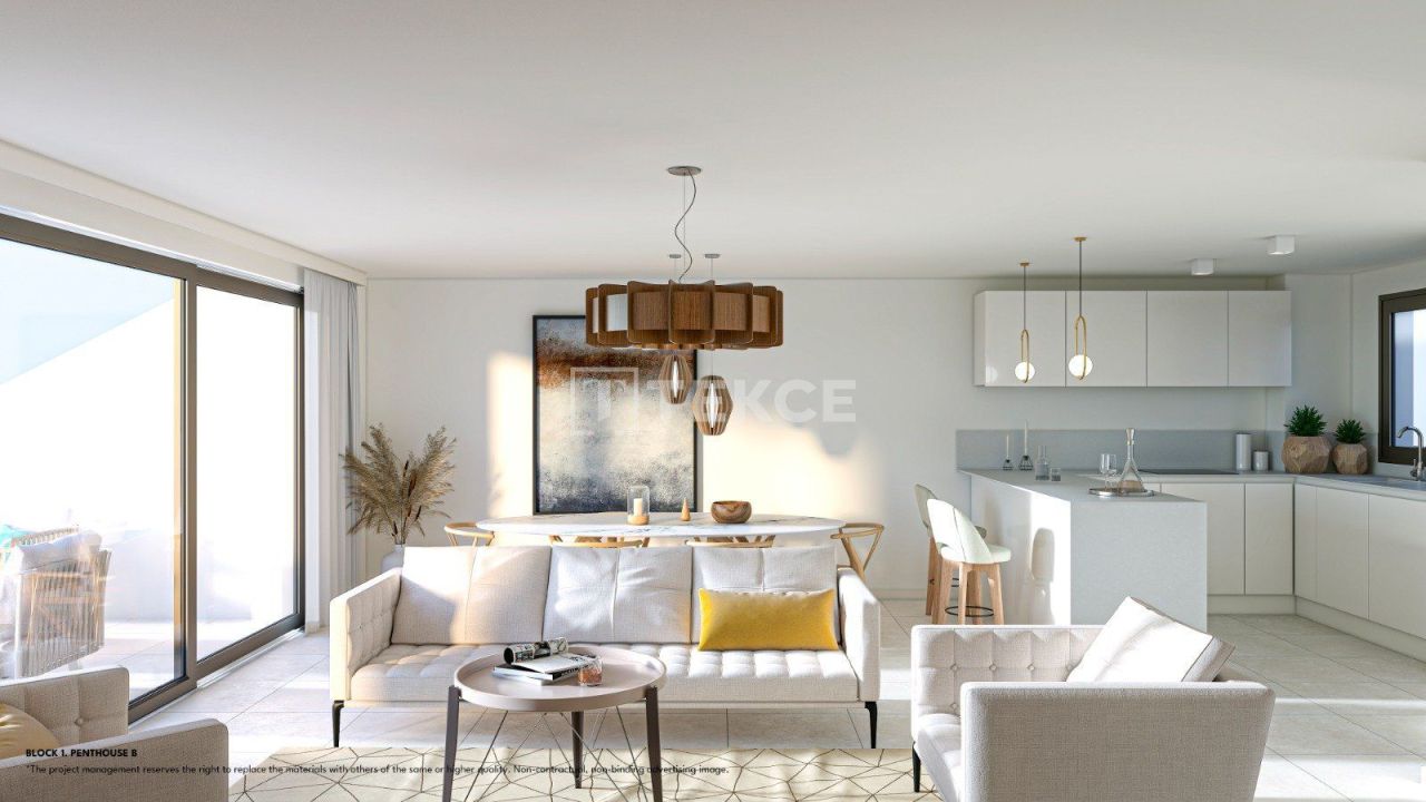 Appartement à Fuengirola, Espagne, 84 m² - image 15