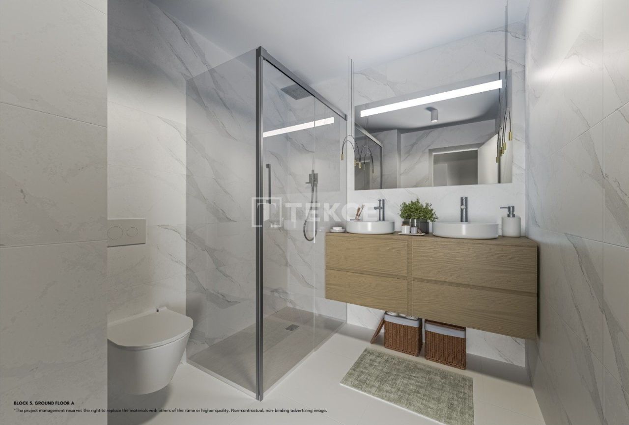 Appartement à Fuengirola, Espagne, 84 m² - image 19