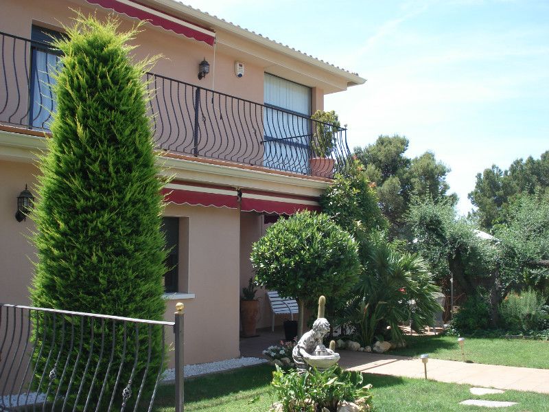 Chalet in Calafell, Spanien, 350 m² - Foto 1