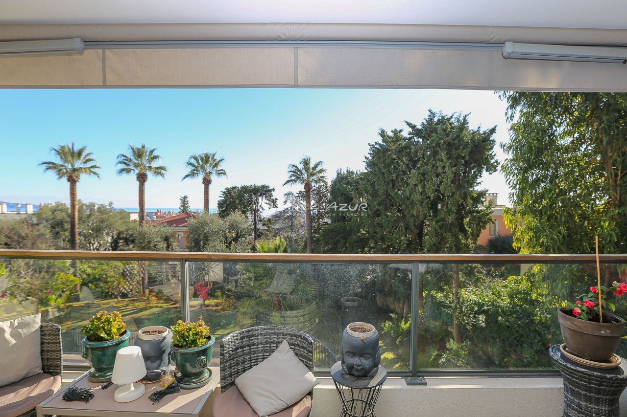 Apartamento en Niza, Francia, 57 m² - imagen 3