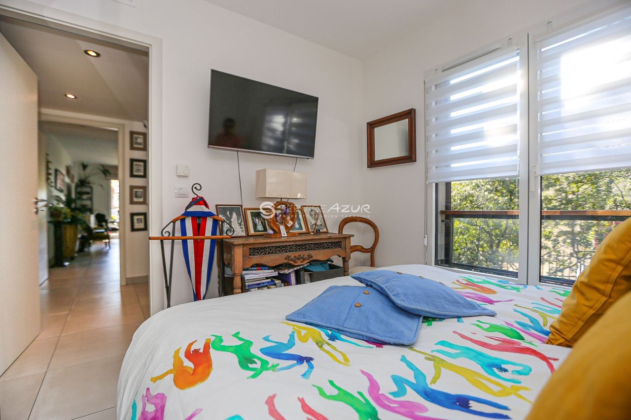 Apartamento en Niza, Francia, 57 m² - imagen 7