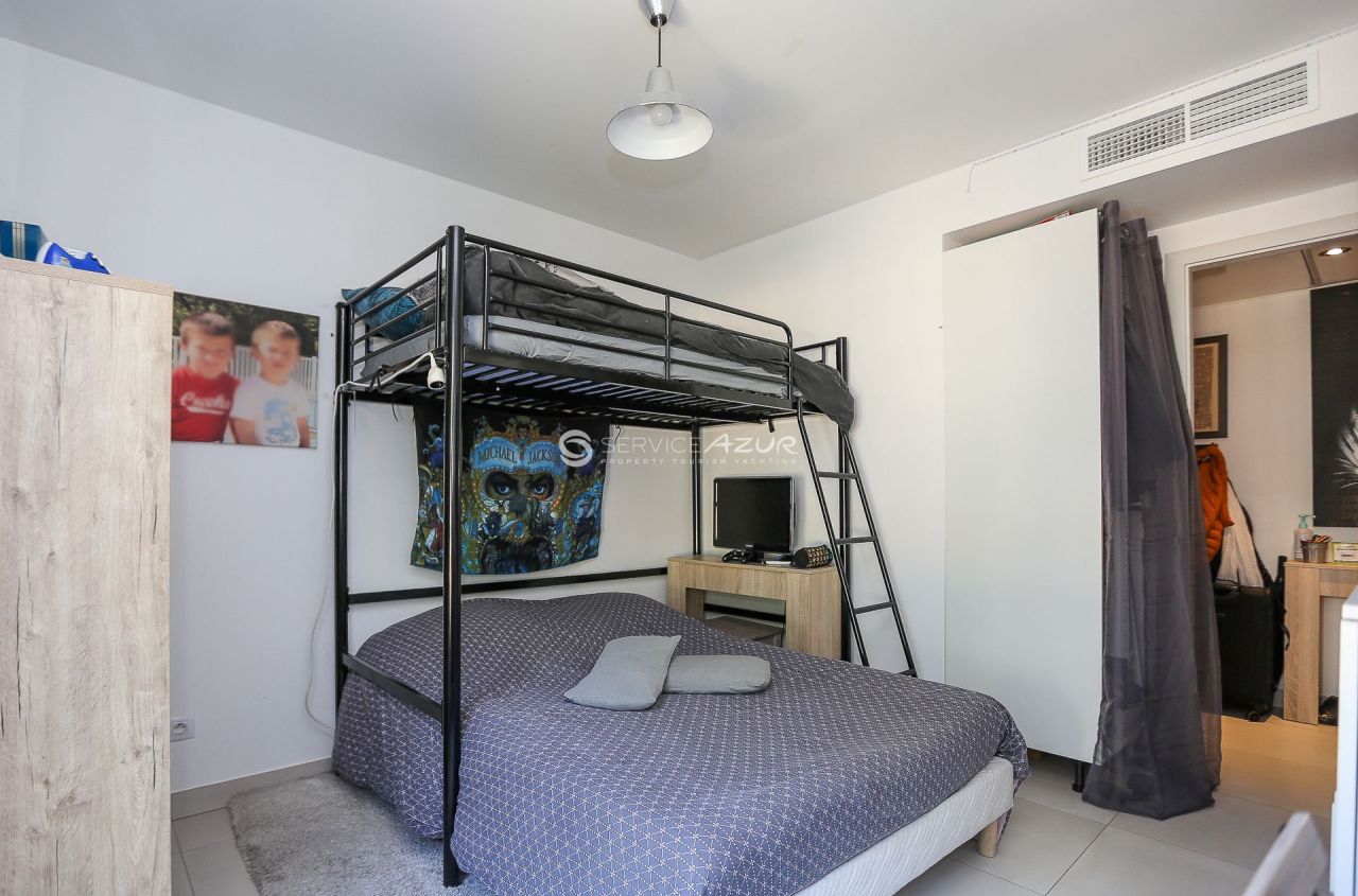 Apartamento en Niza, Francia, 57 m² - imagen 8