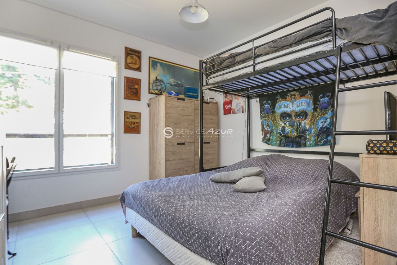 Apartamento en Niza, Francia, 57 m² - imagen 9