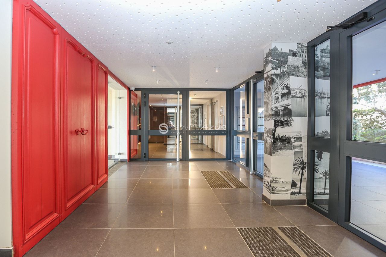 Apartamento en Niza, Francia, 57 m² - imagen 10