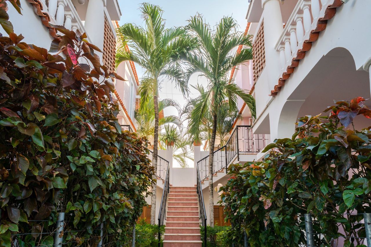 Appartamento a Bayahibe, Repubblica Dominicana, 74 m² - foto 4