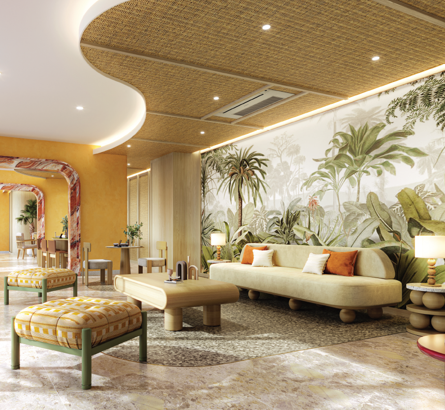 Apartamento en Phuket, Tailandia, 30.5 m² - imagen 4