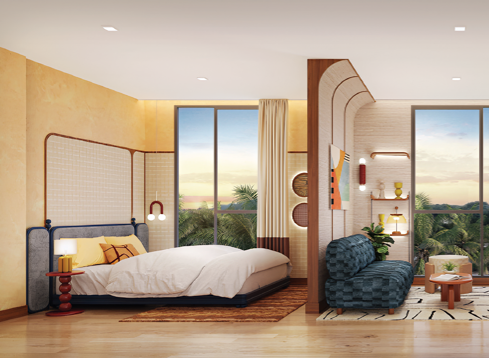 Apartamento en Phuket, Tailandia, 30.5 m² - imagen 7