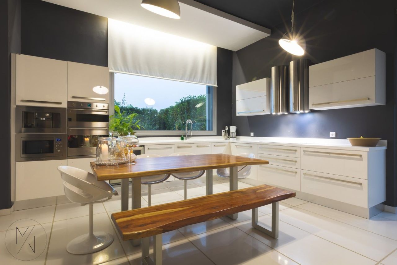 Villa in Epirus, Griechenland, 294 m² - Foto 3