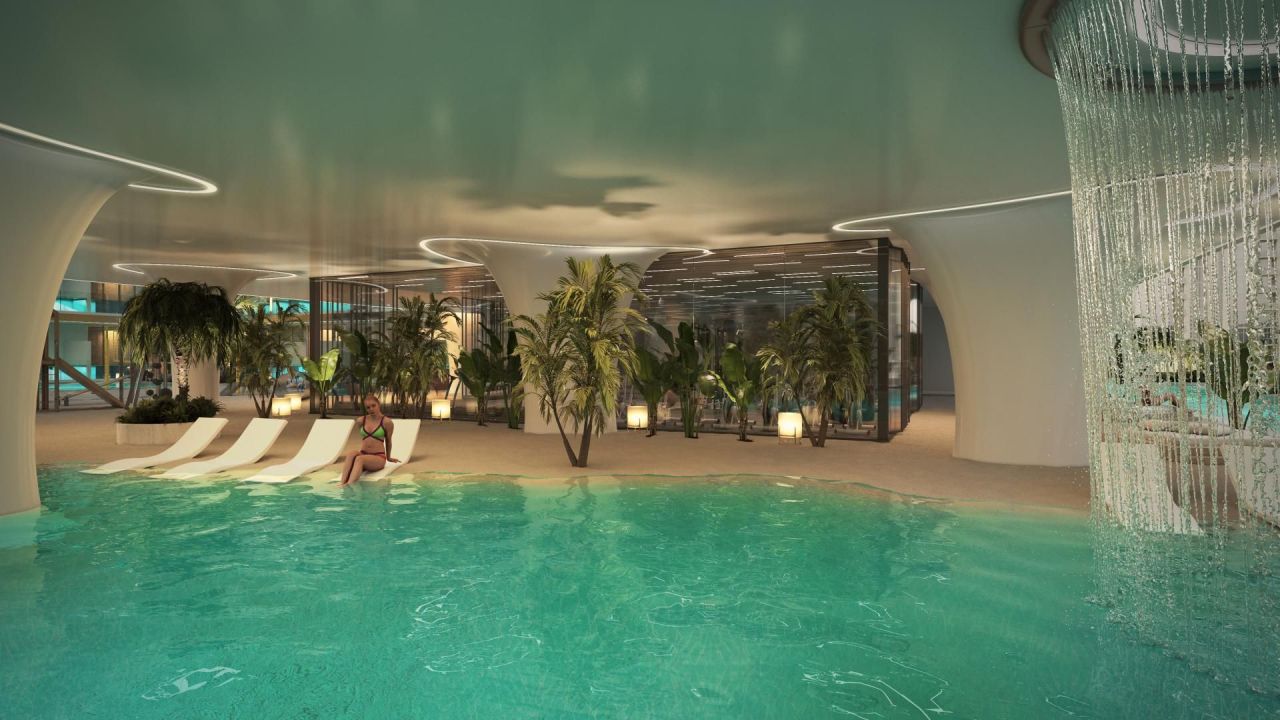 Flat in Dubai, UAE, 72 m² - picture 8