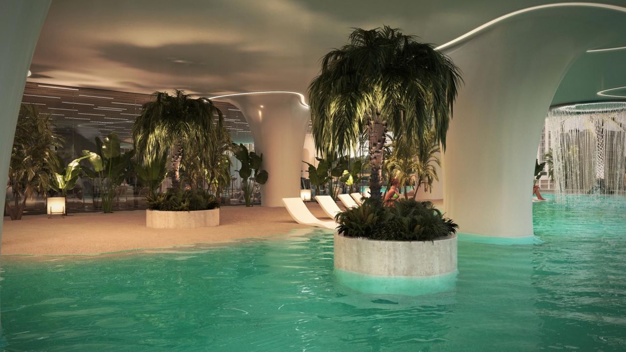 Appartement à Dubaï, EAU, 98 m² - image 8