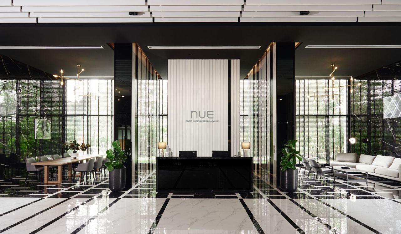 Studio in Bangkok, Thailand, 22.56 m² - picture 17