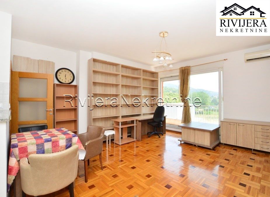 Wohnung in Herceg-Novi, Montenegro, 57 m² - Foto 1