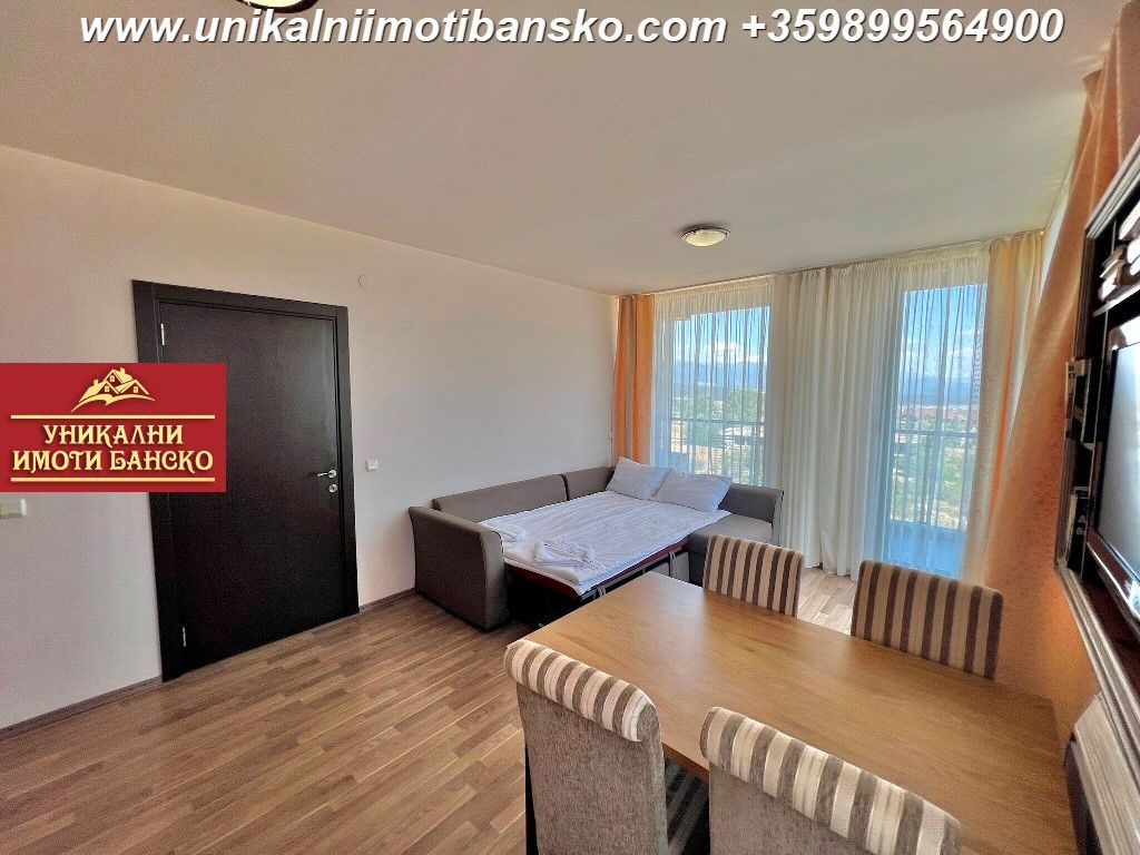 Apartamento en Bansko, Bulgaria, 60 m² - imagen 3