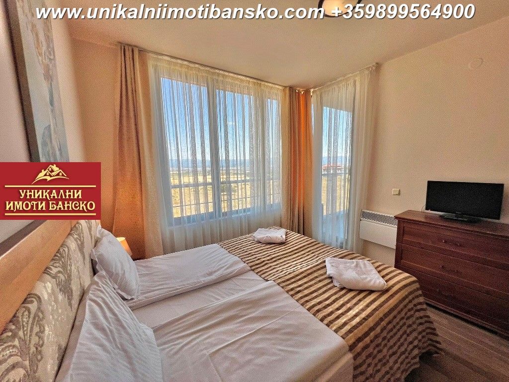Apartamento en Bansko, Bulgaria, 60 m² - imagen 11