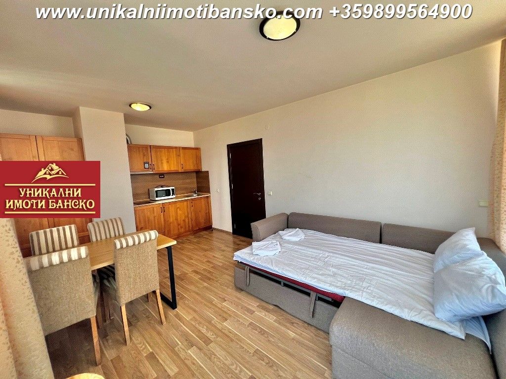 Apartamento en Bansko, Bulgaria, 60 m² - imagen 7