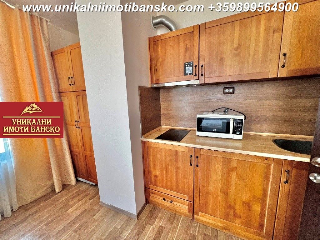 Apartamento en Bansko, Bulgaria, 60 m² - imagen 8