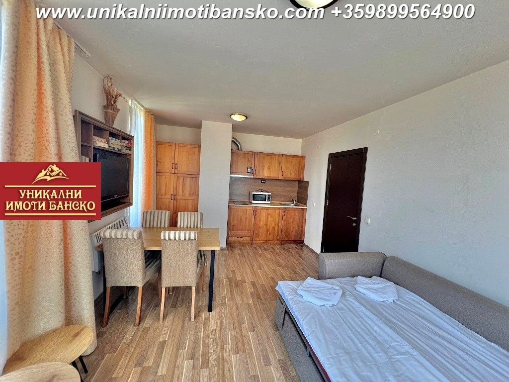Apartamento en Bansko, Bulgaria, 60 m² - imagen 6