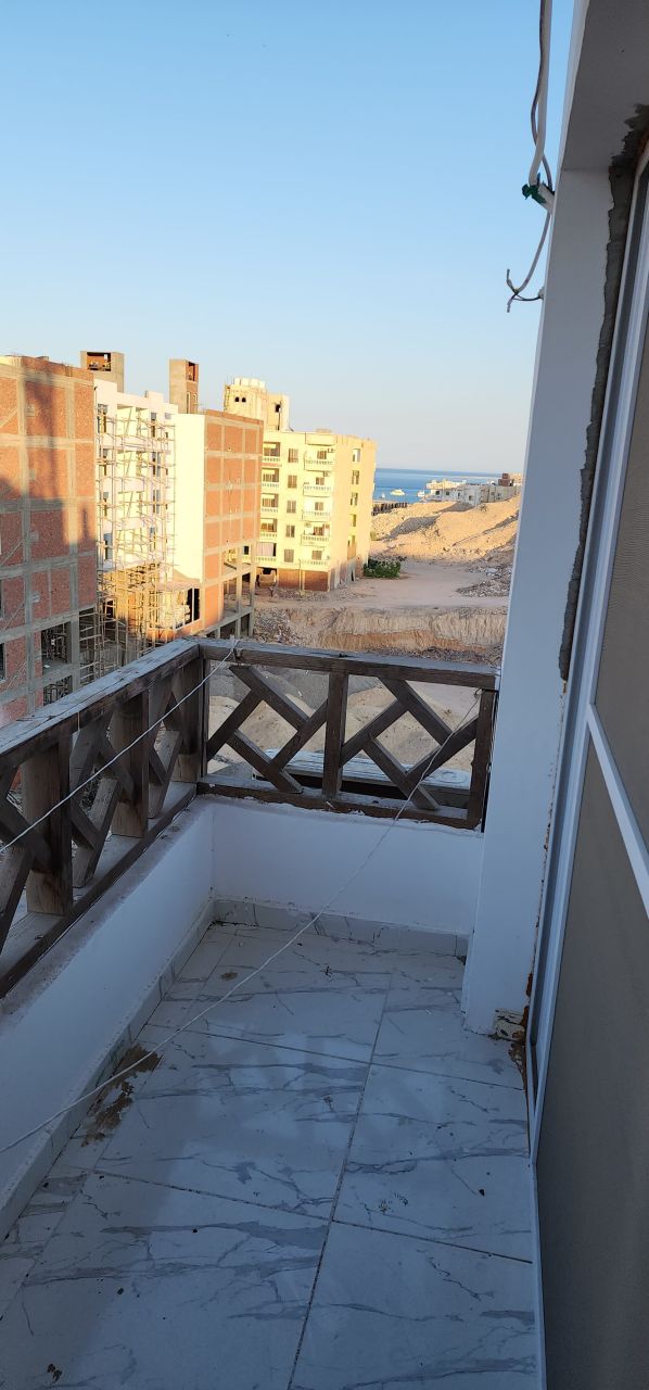 Wohnung in Hurghada, Ägypten, 60 m² - Foto 5