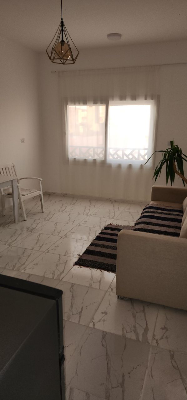 Piso en Hurghada, Egipto, 60 m² - imagen 1