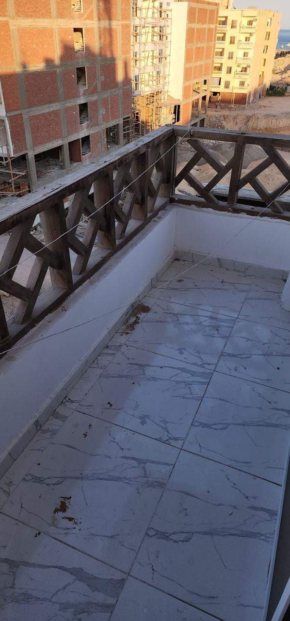 Wohnung in Hurghada, Ägypten, 60 m² - Foto 4