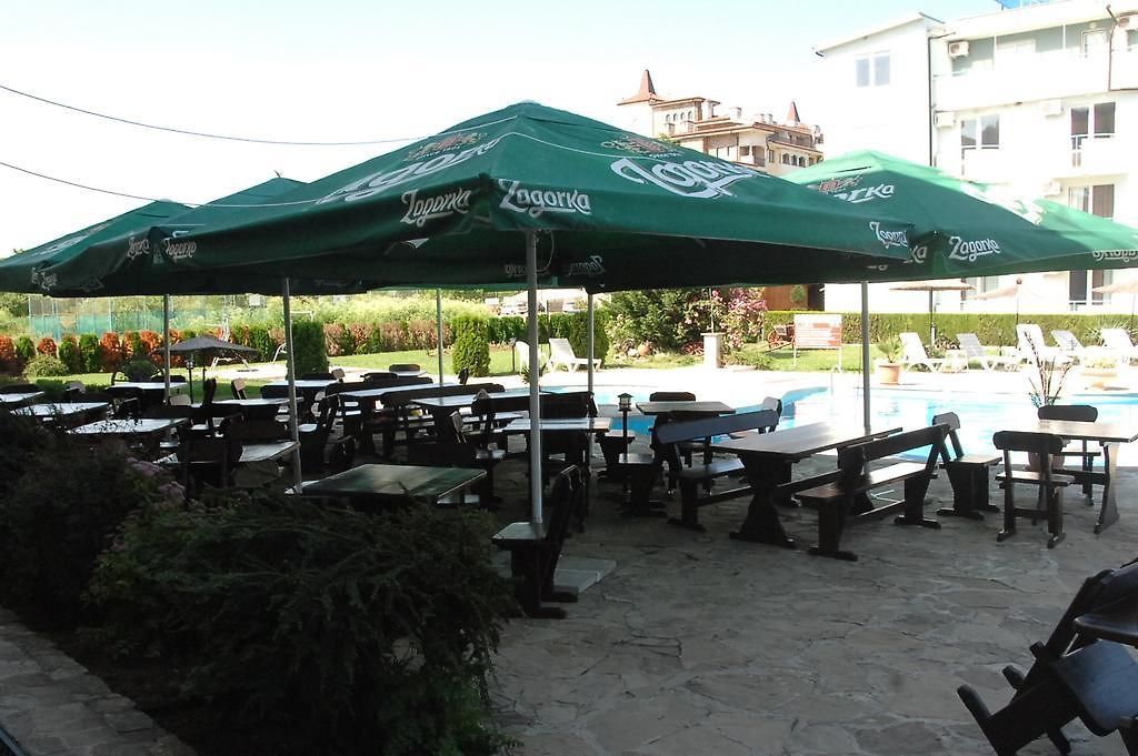 Hôtel à Obzor, Bulgarie, 1 680 m² - image 12