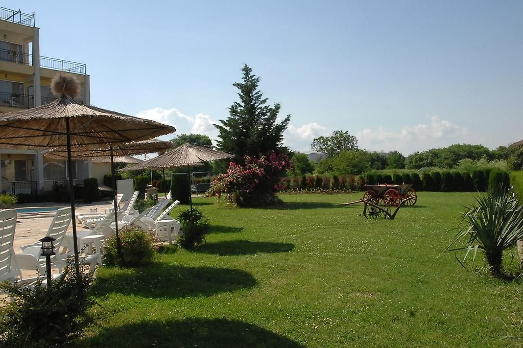 Hôtel à Obzor, Bulgarie, 1 680 m² - image 17