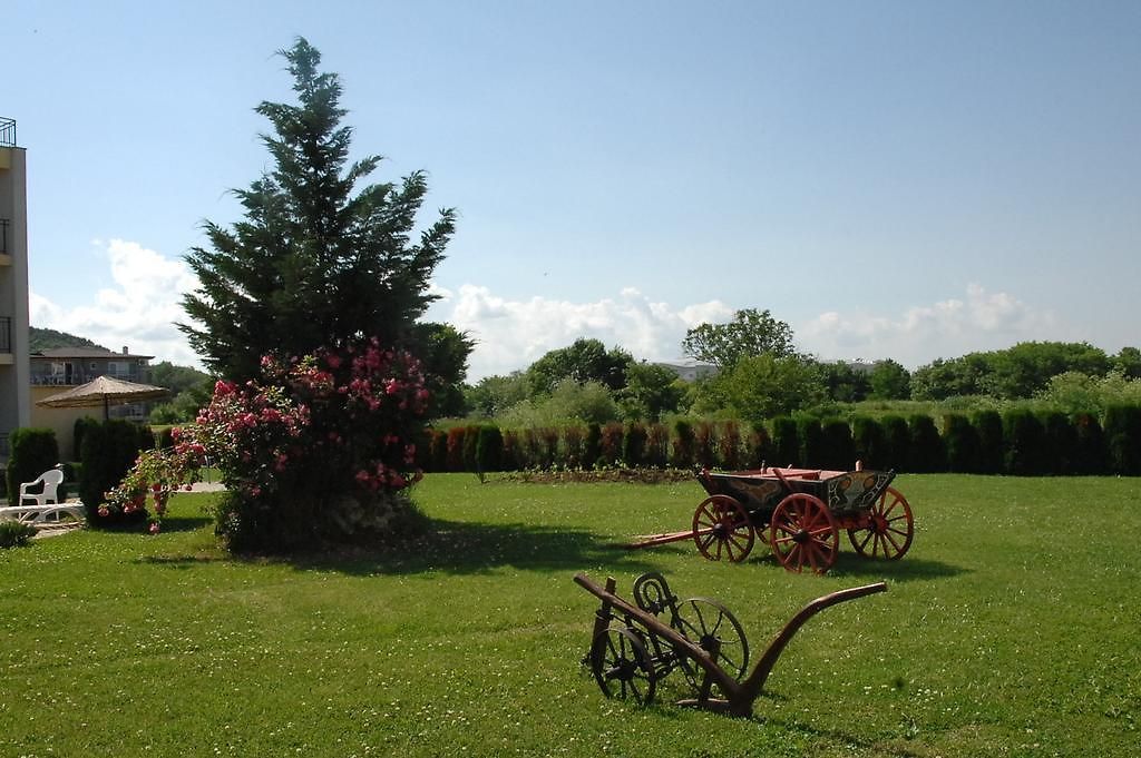 Hôtel à Obzor, Bulgarie, 1 680 m² - image 18