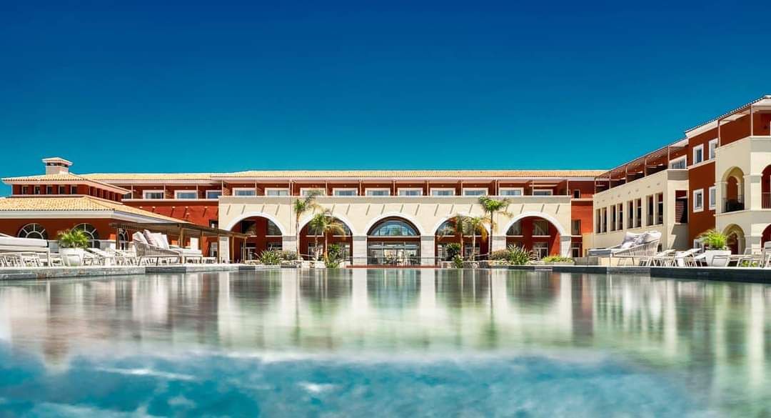 Hotel in Barcelona, Spain, 54 000 m² - picture 3