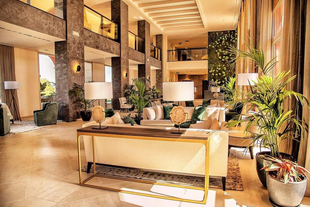 Hotel in Barcelona, Spain, 54 000 m² - picture 4