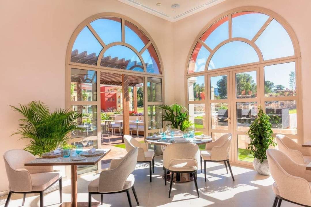 Hotel in Barcelona, Spain, 54 000 m² - picture 5