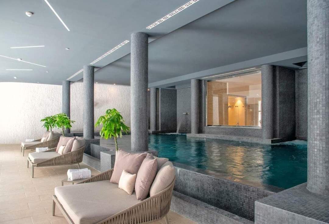 Hotel in Barcelona, Spain, 54 000 m² - picture 9