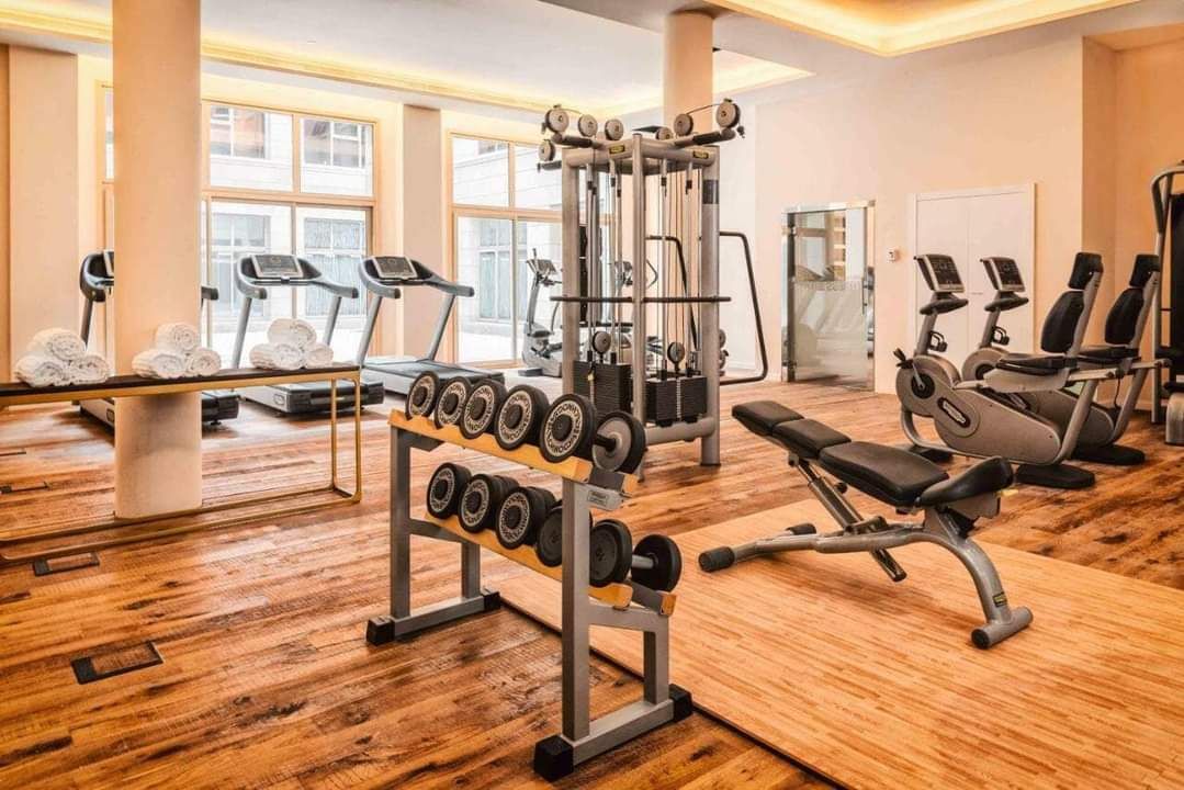 Hotel in Barcelona, Spain, 54 000 m² - picture 10