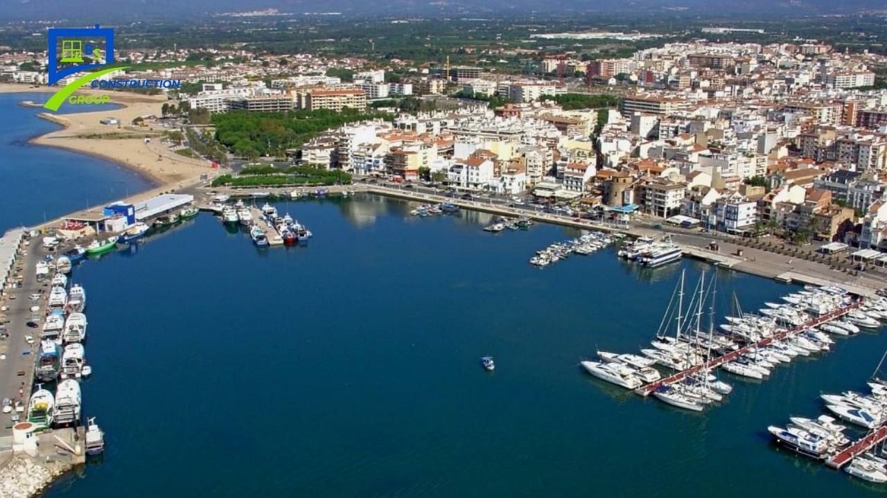 Haus in Cambrils, Spanien, 136 m² - Foto 2