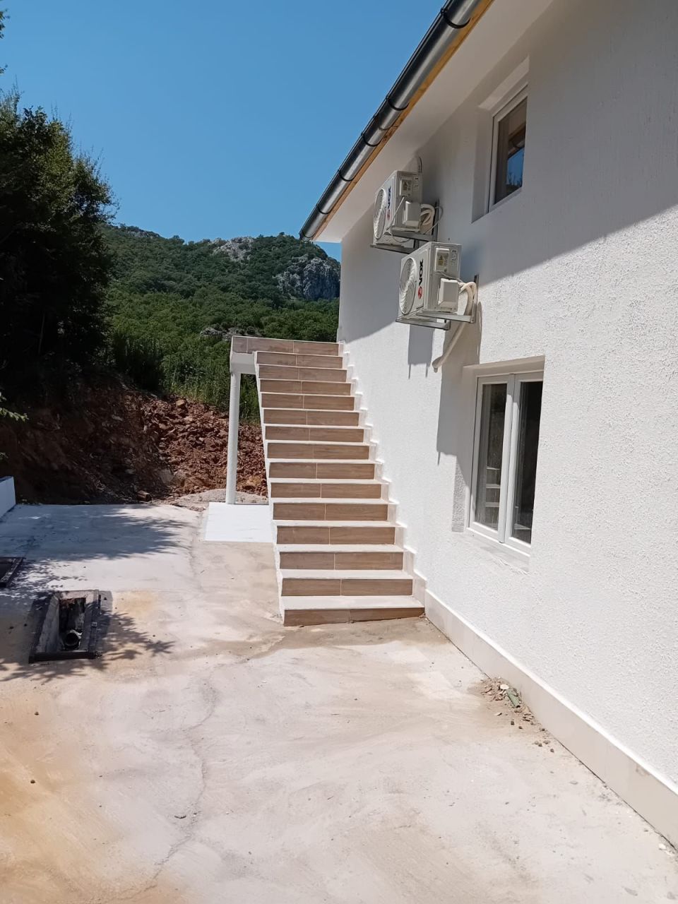 Casa a Sutomore, Montenegro, 170 m² - foto 14