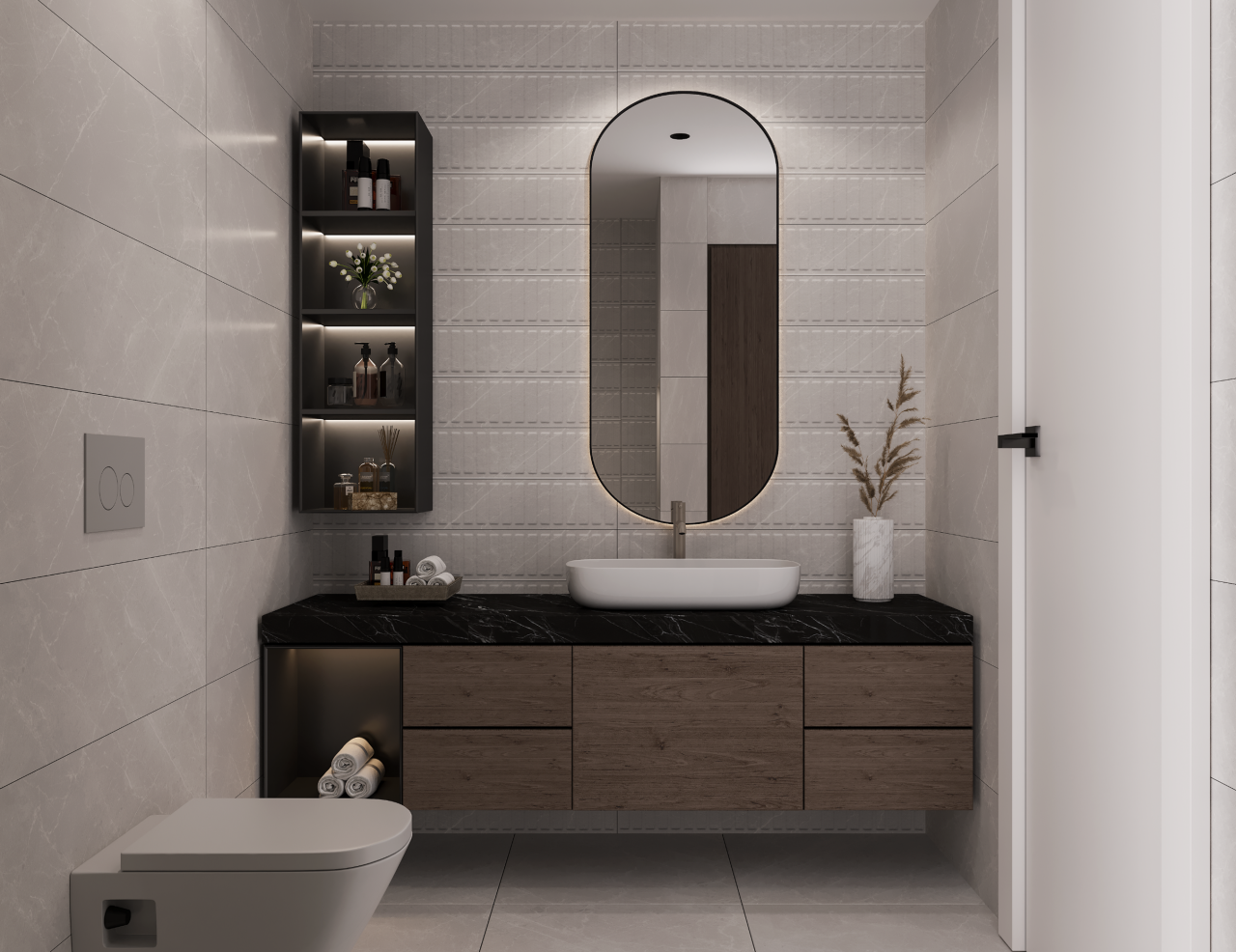 Apartment in Istanbul, Turkey, 132 m² - picture 12