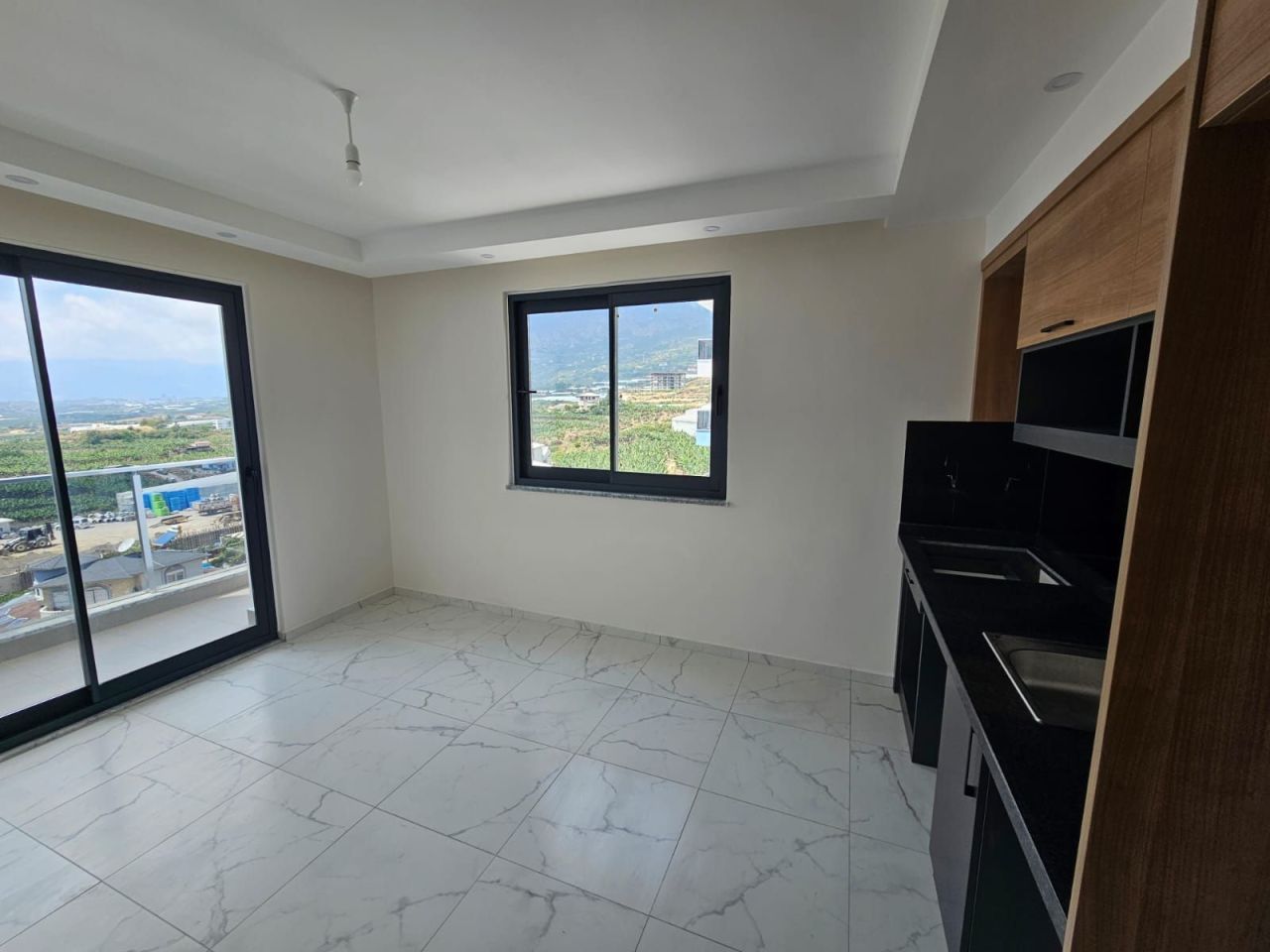 Piso en Alanya, Turquia, 50 m² - imagen 1