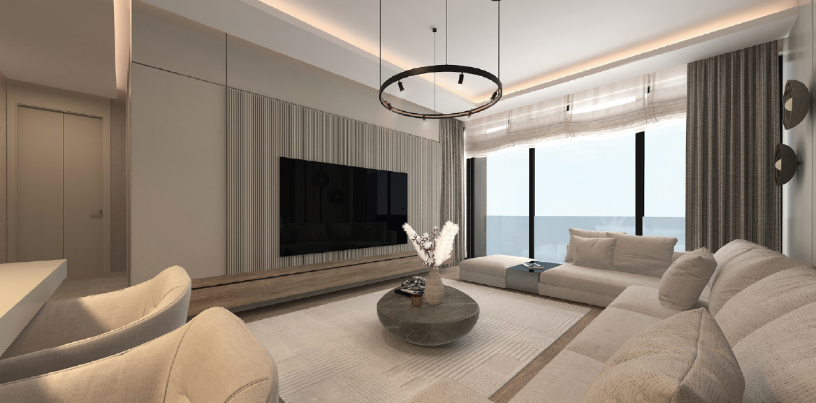 Appartement à Ankara, Turquie, 80 m² - image 4