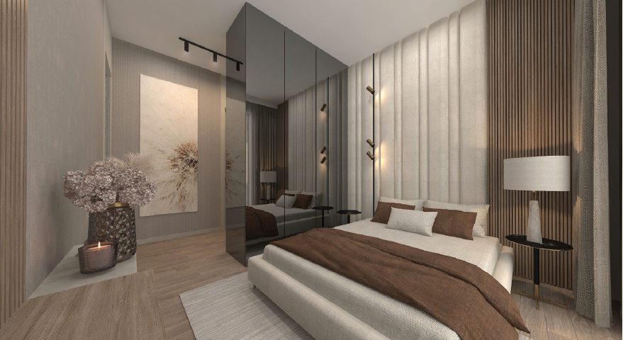 Appartement à Ankara, Turquie, 80 m² - image 5