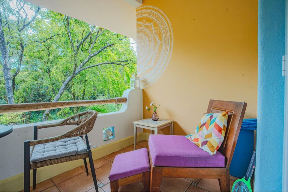 Piso en Cabarete, República Dominicana, 60 m² - imagen 3