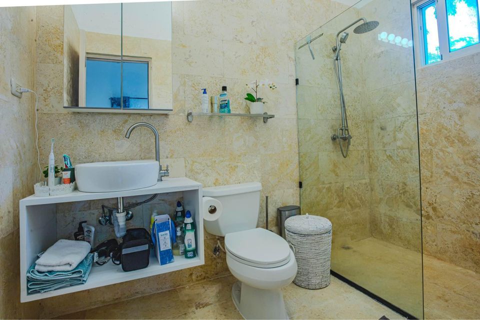 Piso en Cabarete, República Dominicana, 60 m² - imagen 4