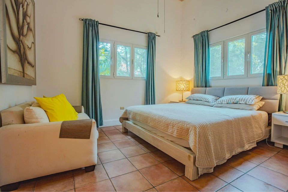 Piso en Cabarete, República Dominicana, 60 m² - imagen 6