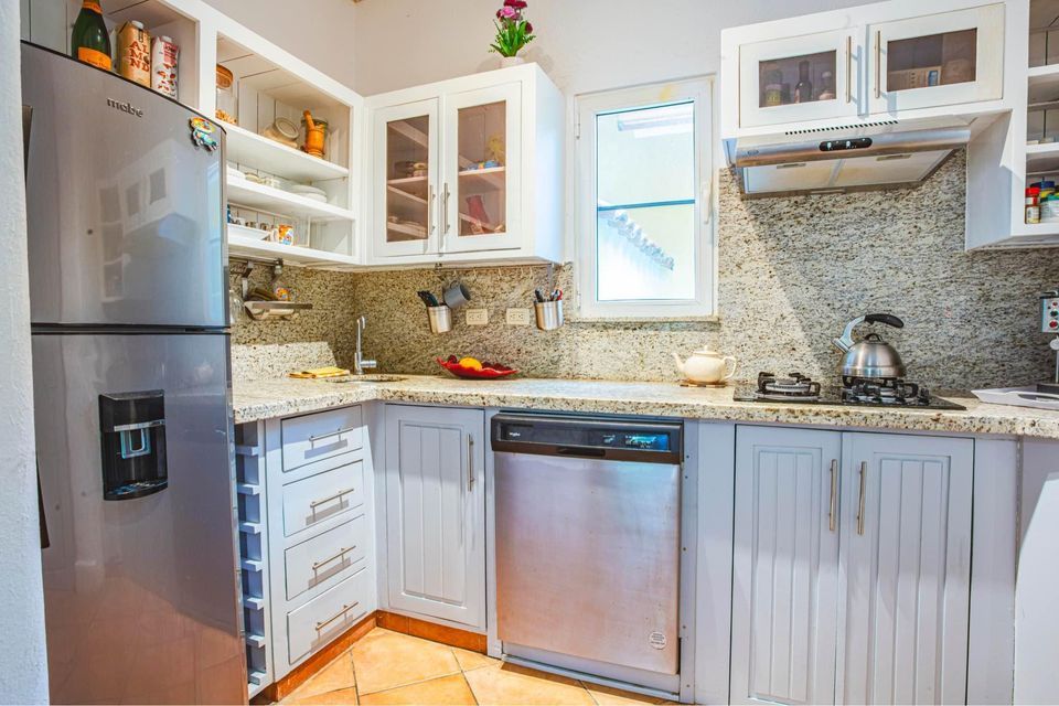 Piso en Cabarete, República Dominicana, 60 m² - imagen 7