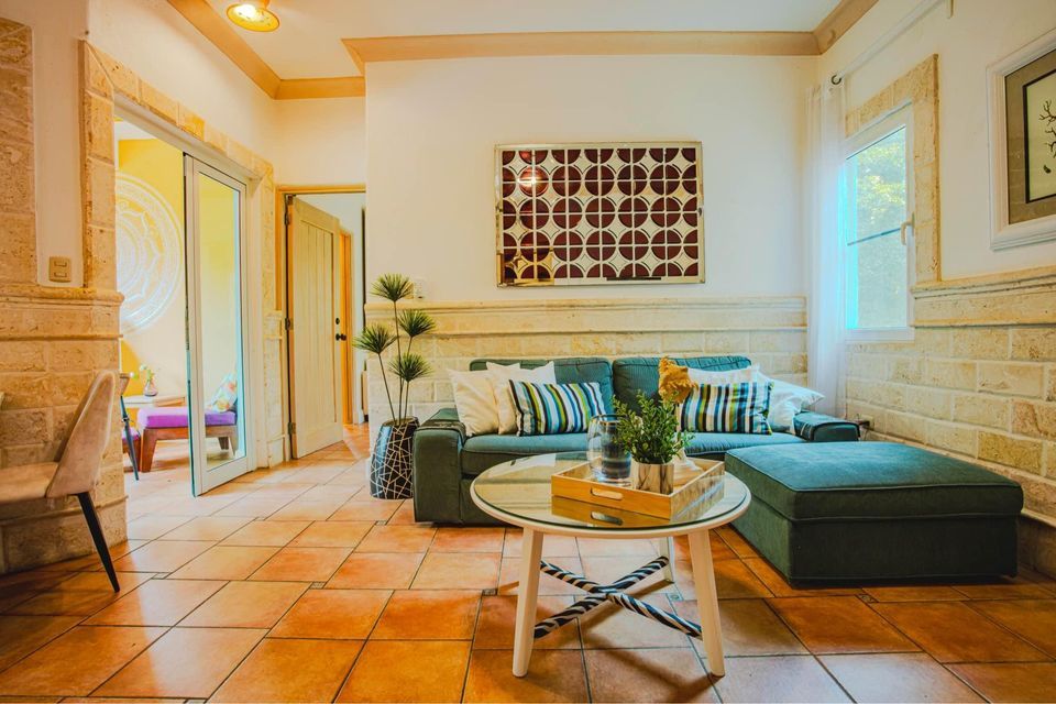 Piso en Cabarete, República Dominicana, 60 m² - imagen 9