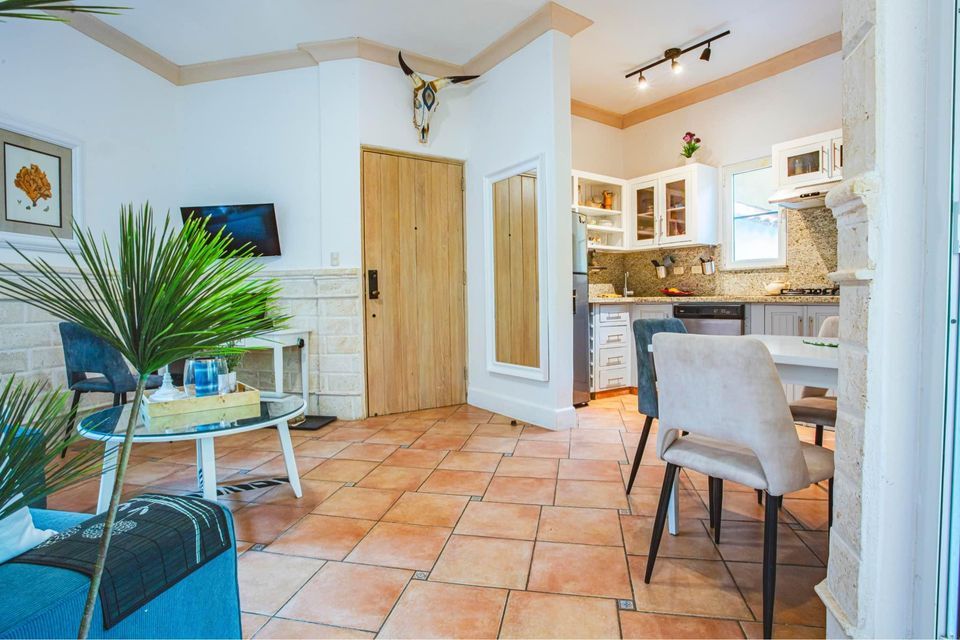 Piso en Cabarete, República Dominicana, 60 m² - imagen 11