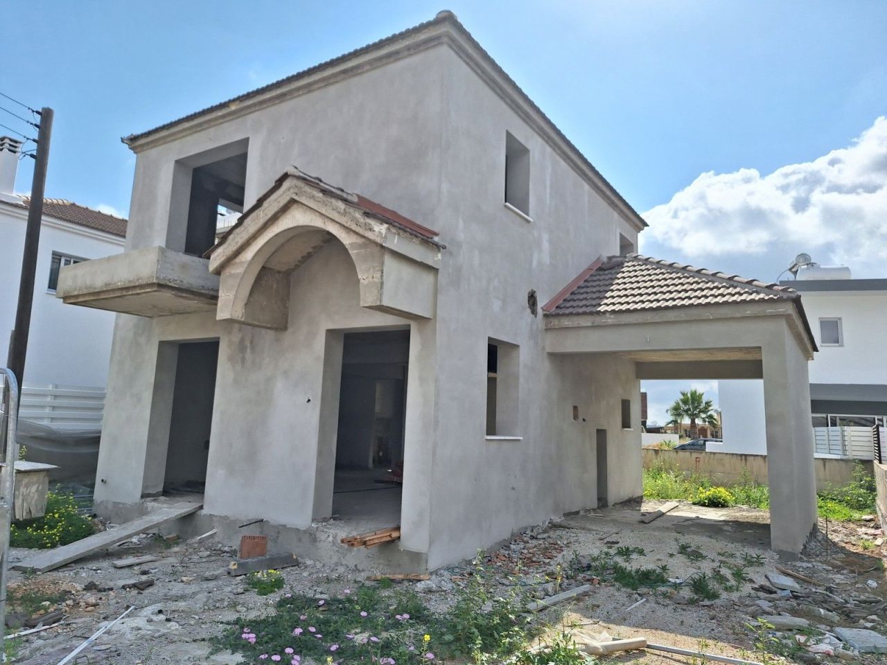 Villa à Protaras, Chypre, 143 m² - image 1