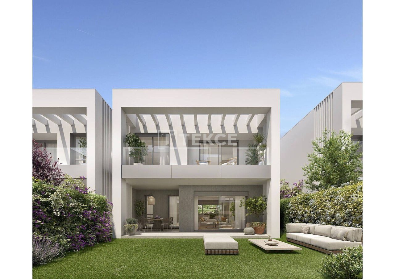 Maison urbaine à Marbella, Espagne, 139 m² - image 3